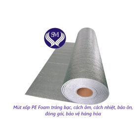silvercoated-pe-foam-membrane-thermal-insulation
