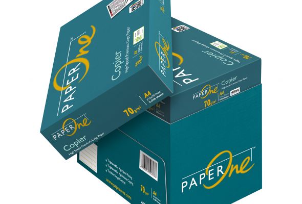 Giấy Paperone A4 70gsm 
